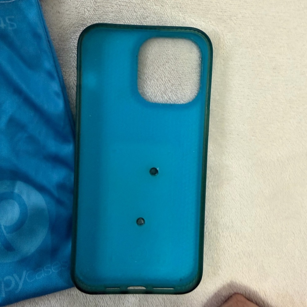 iPhone 14 Pro Max loopy case - Picture 2 of 2